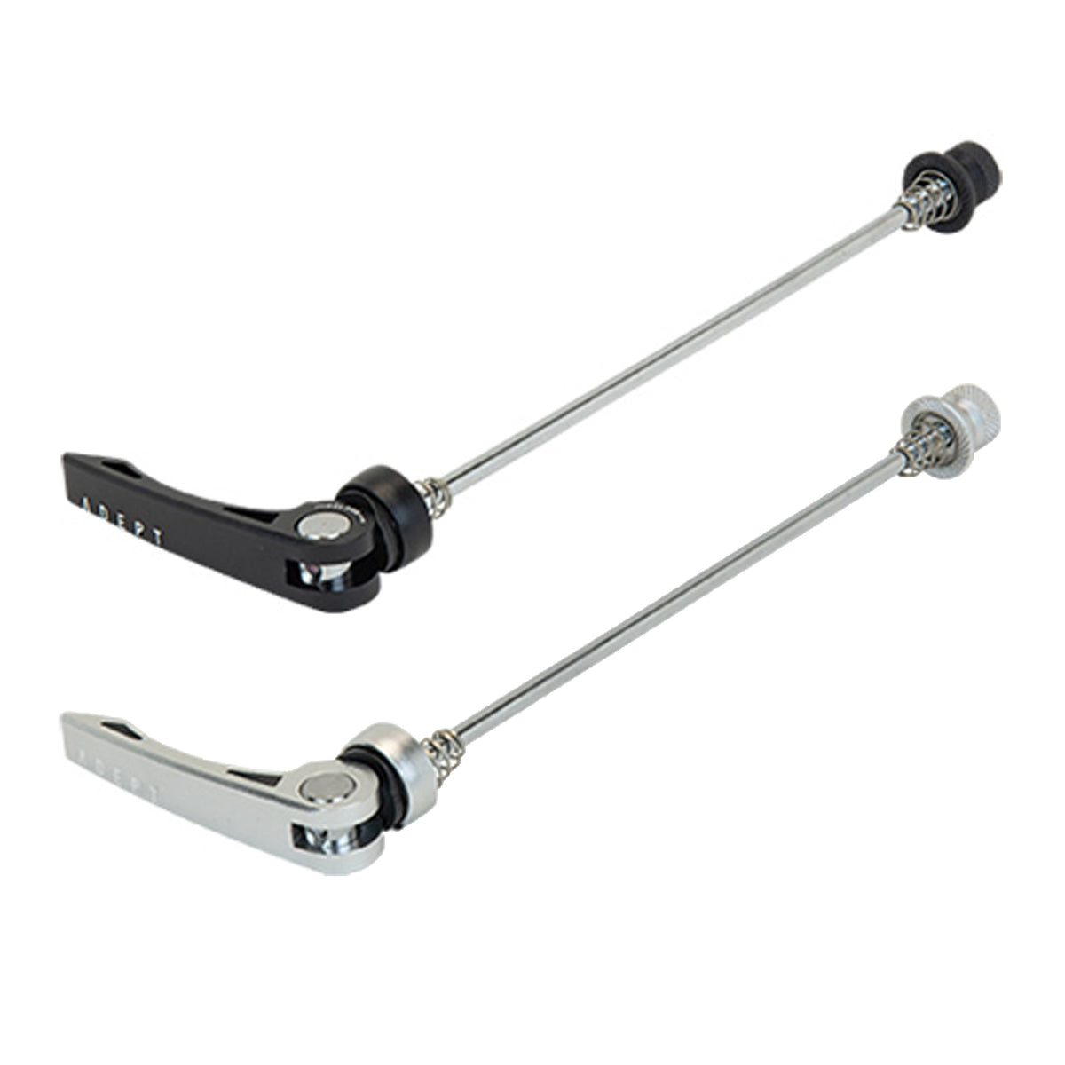 REAR QUICK RELEASE 165MM