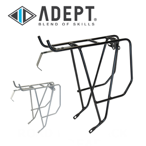 ROAD REAR RACK