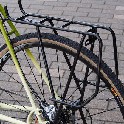 ROAD REAR RACK