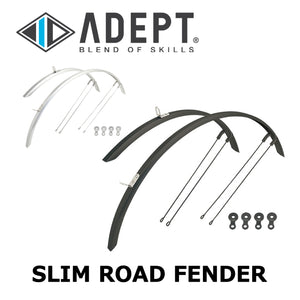 SLIM ROAD FENDER