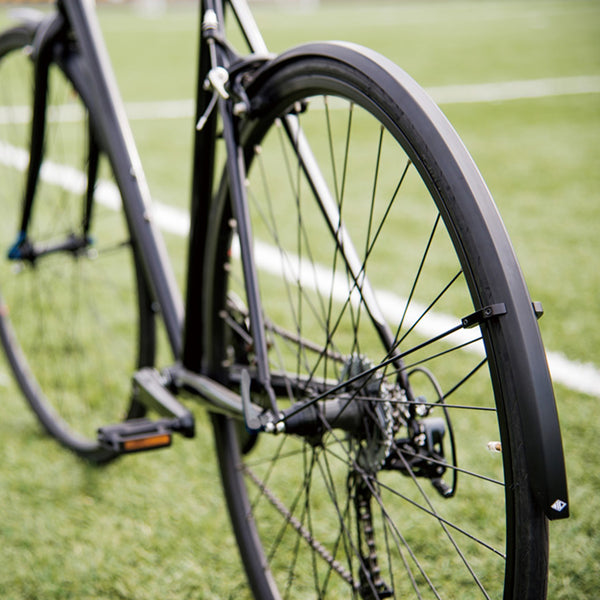 SLIM ROAD FENDER