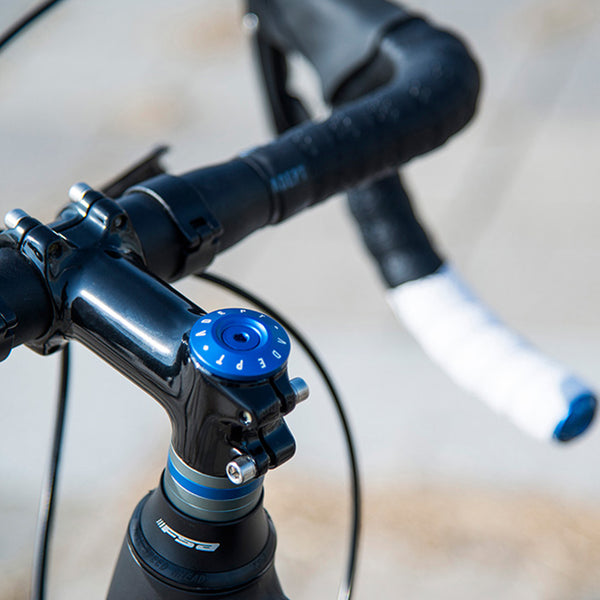 SMOOTH SPACER SET