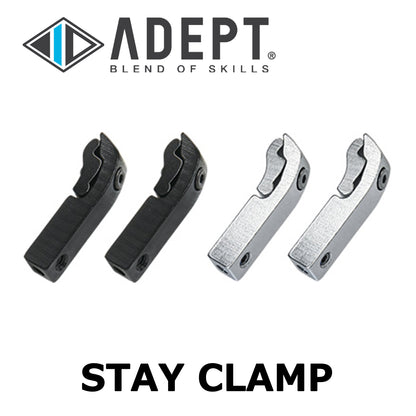 STAY CLAMP