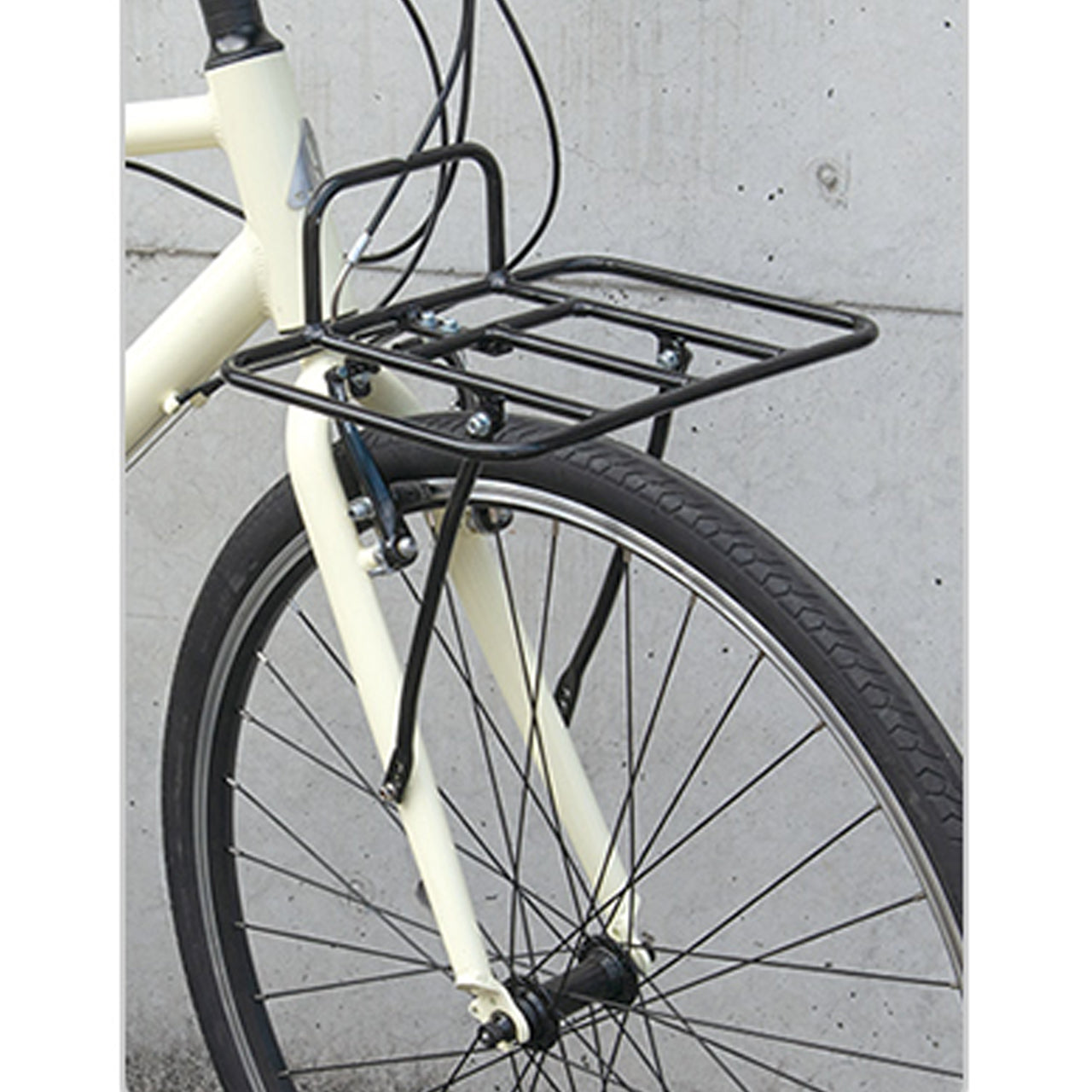 TRUSS PORTER RACK (Fork Mount Type)