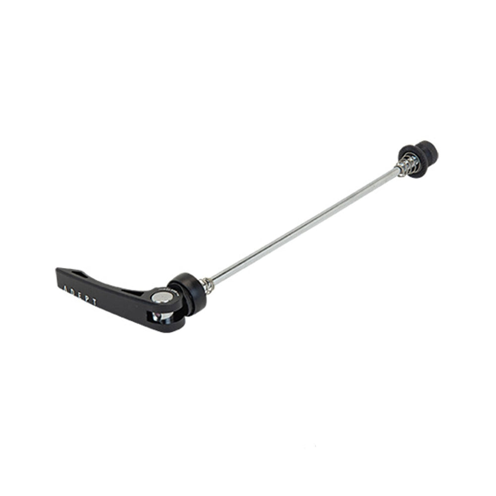 【在庫セール！】ADEPT REAR QUICK RELEASE 165MM｜リアラック取付対応クイックリリース – 京都の自転車屋 ...