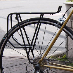 ROAD REAR RACK PHOTO COLLECTION
