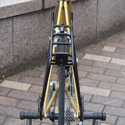 ROAD REAR RACK PHOTO COLLECTION