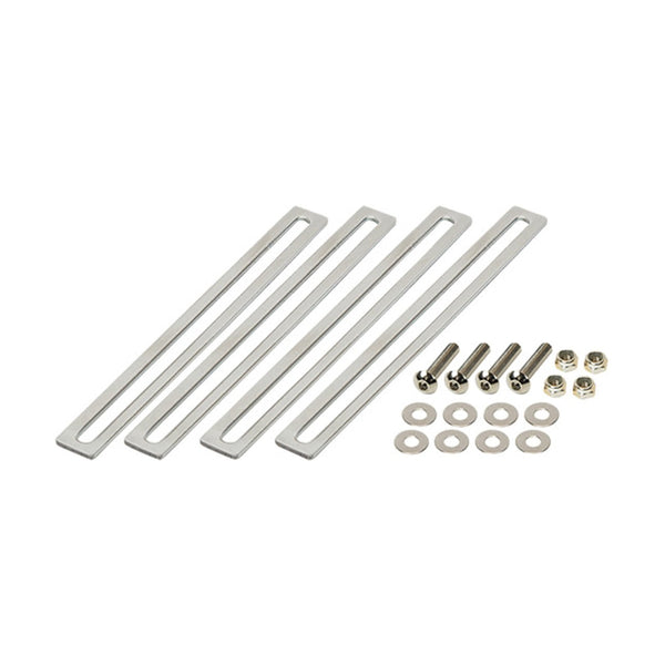 SLIDABLE BOTTOM STAY