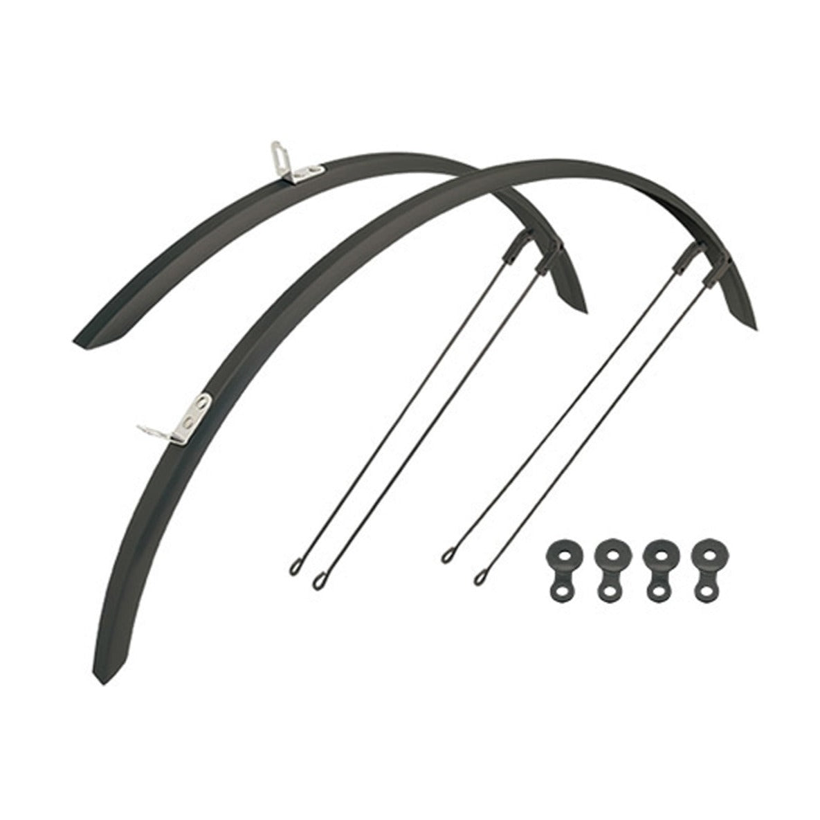 SLIM ROAD FENDER