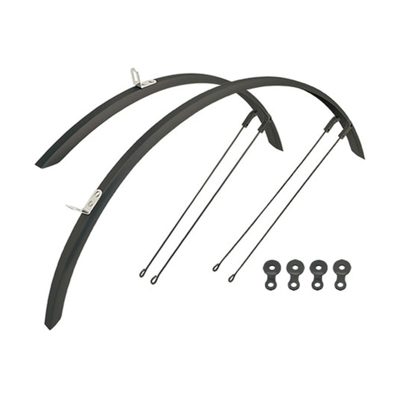 SLIM ROAD FENDER
