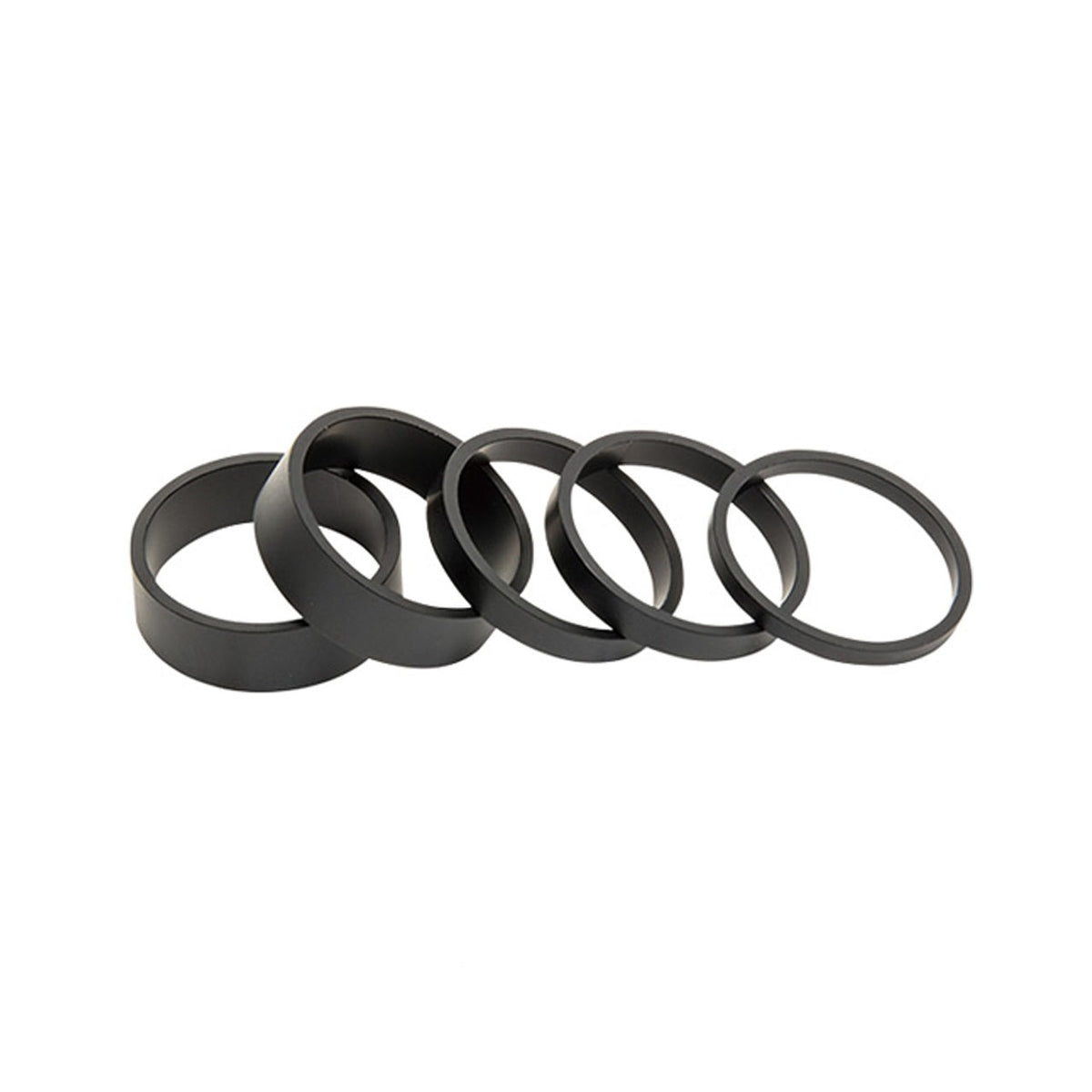 SMOOTH SPACER SET