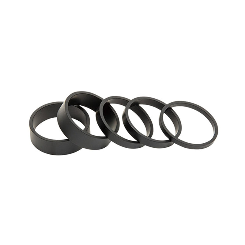 SMOOTH SPACER SET