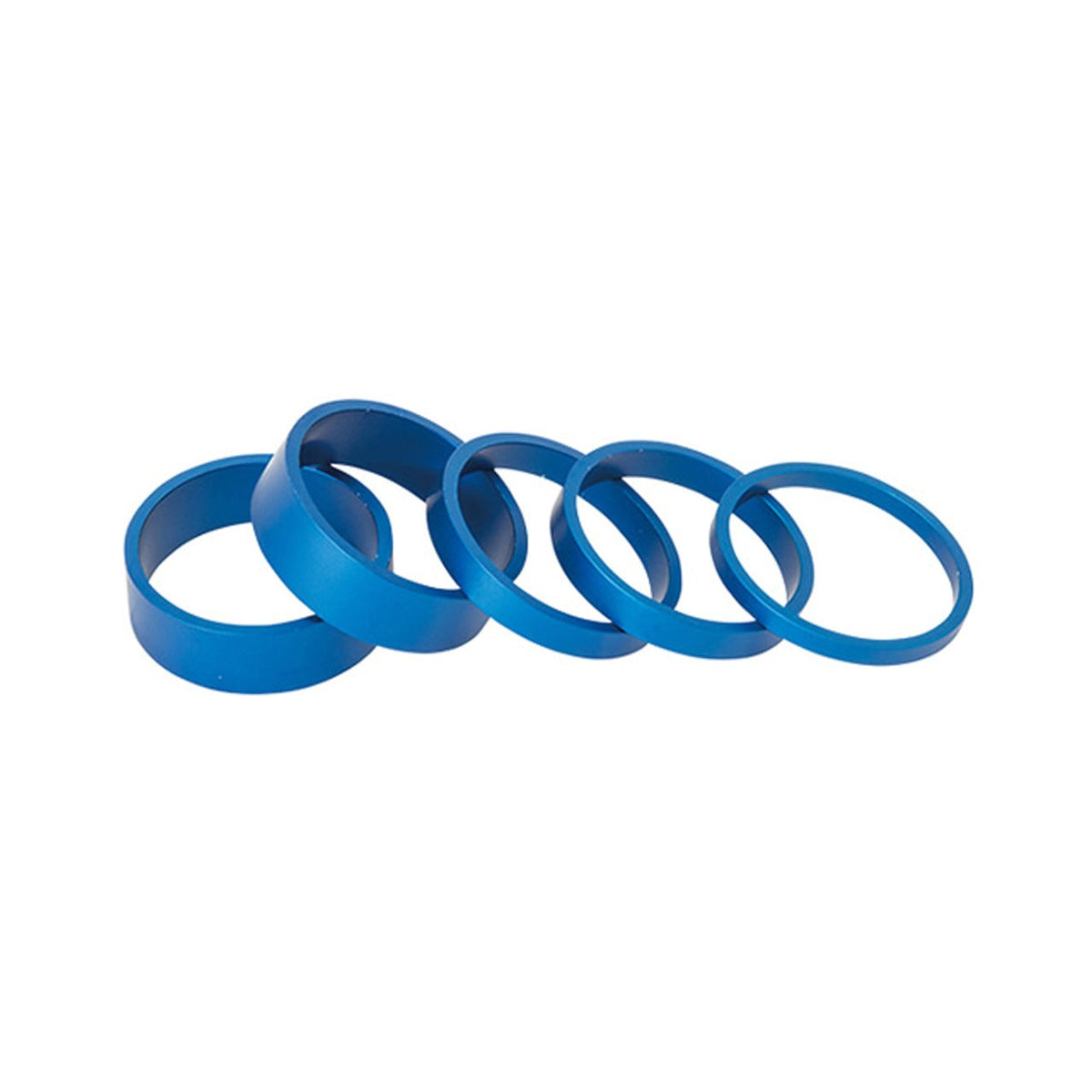SMOOTH SPACER SET