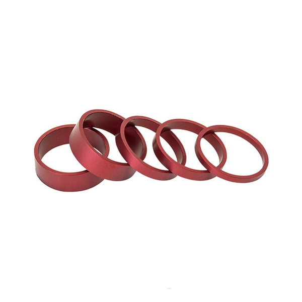 SMOOTH SPACER SET