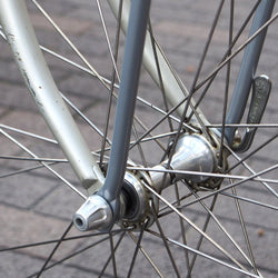 TRUSS PORTER RACK PHOTO COLLECTION