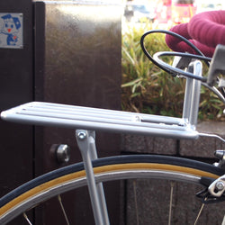 TRUSS PORTER RACK PHOTO COLLECTION
