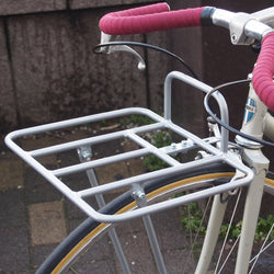 TRUSS PORTER RACK PHOTO COLLECTION