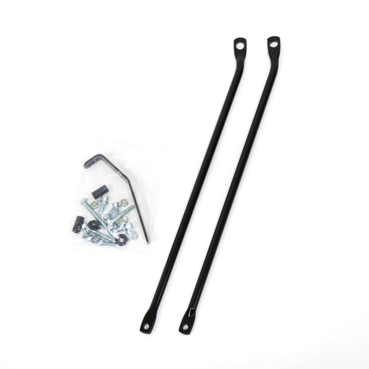 TRUSS PORTER RACK アデプト トラスポーターラック フロントラック 荷台