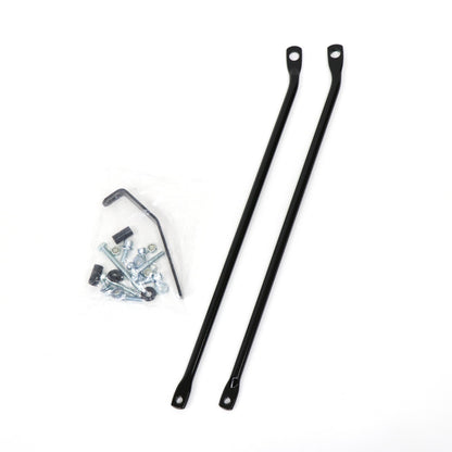 TRUSS PORTER RACK