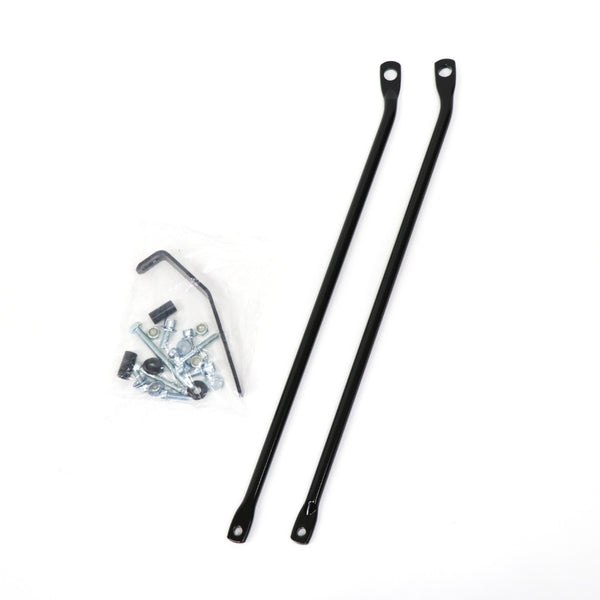 TRUSS PORTER RACK
