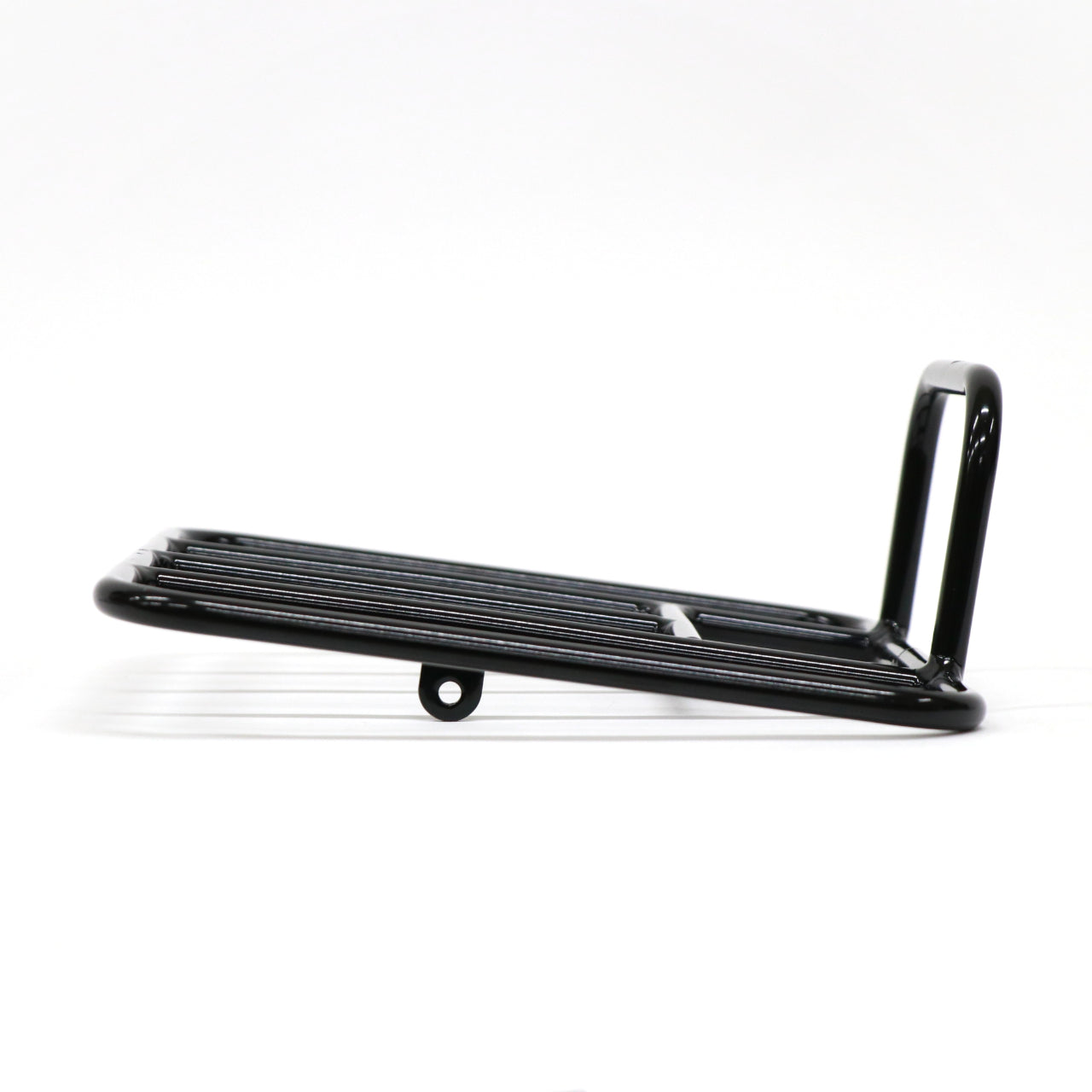 ADEPTアデプト　トラスポーターラック フロントラック 前荷台　ガンメタ ADEPT / アデプト】 TRUSS PORTER RACK （トラスポーターラック