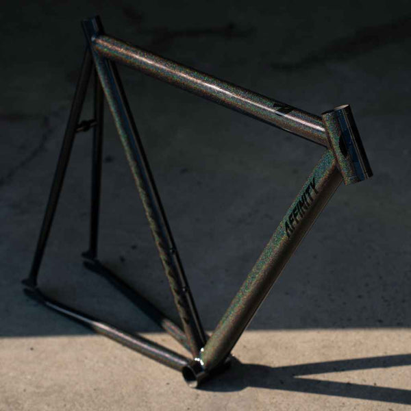 lo pro track frame