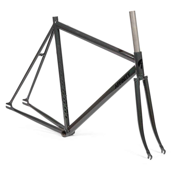 lo pro track frame