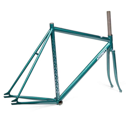 lo pro track frame
