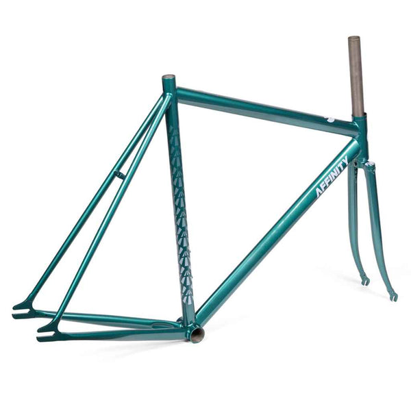 lo pro track frame