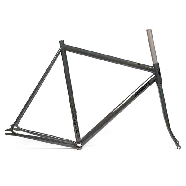 lo pro track frame