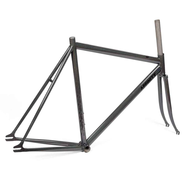lo pro track frame