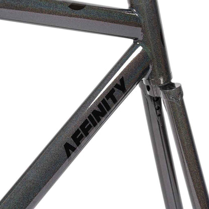 lo pro track frame