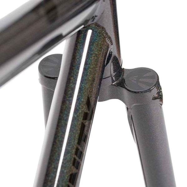 lo pro track frame