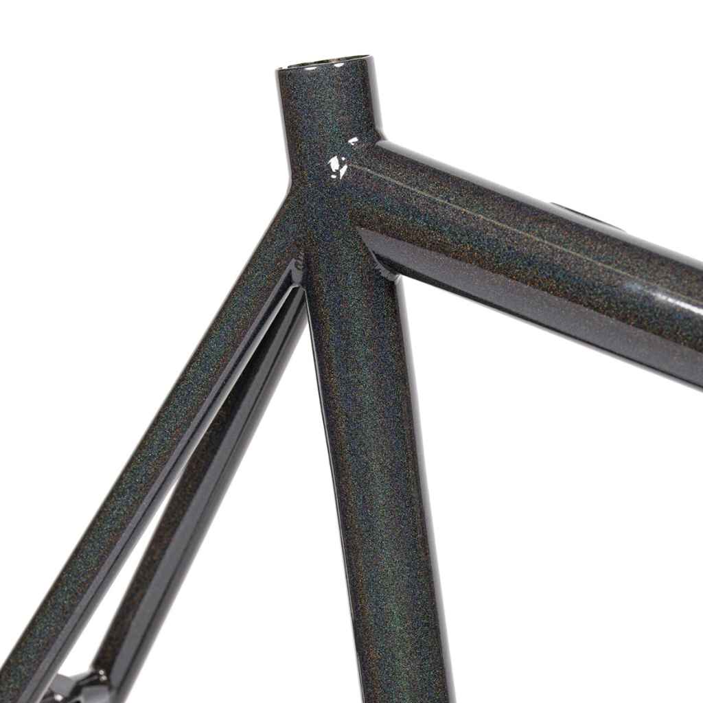 lo pro track frame