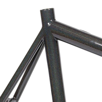 lo pro track frame