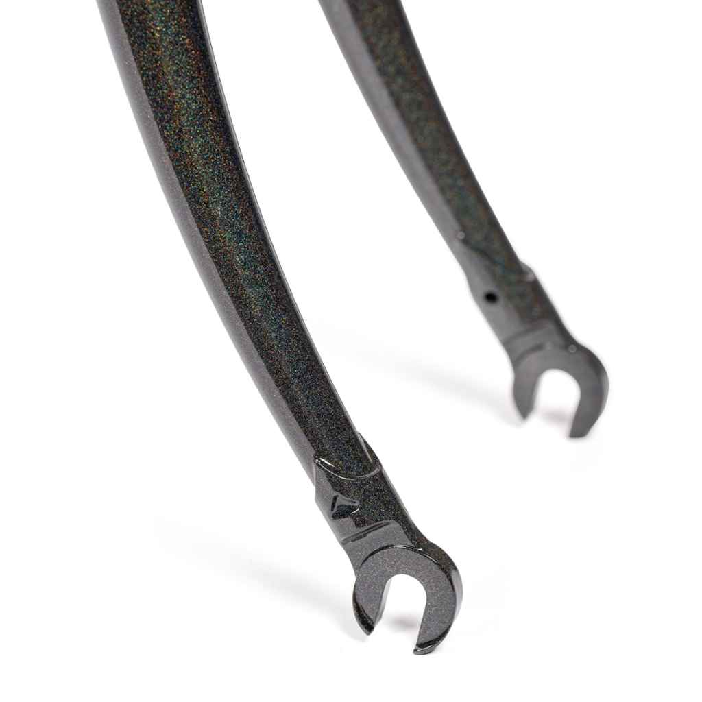 AFFINITY CYCLES Lo Pro Track Frame｜NY発、攻撃的パシュート
