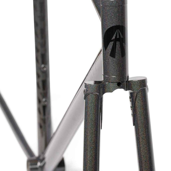 lo pro track frame