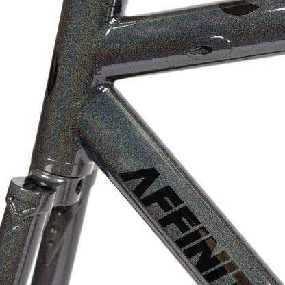 lo pro track frame
