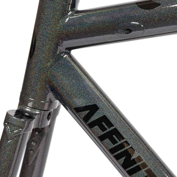 lo pro track frame