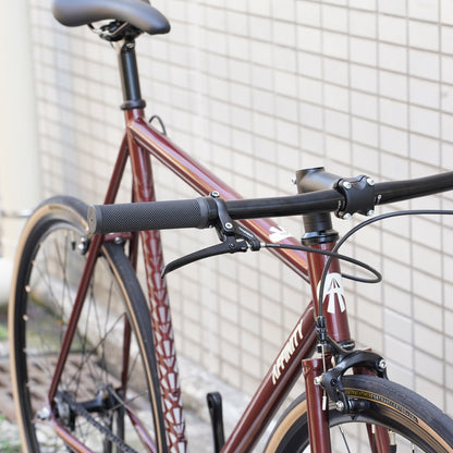 LO PRO original complete bike（BRICK RED/M）