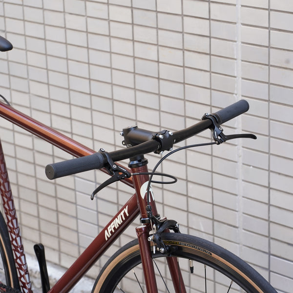 LO PRO original complete bike（BRICK RED/M）