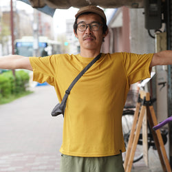 ALL ELEVATION S/S M's PHOTO COLLECTION