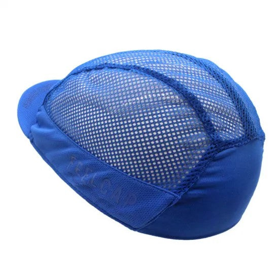 ANTI-SWEAT SLW MESH CAP