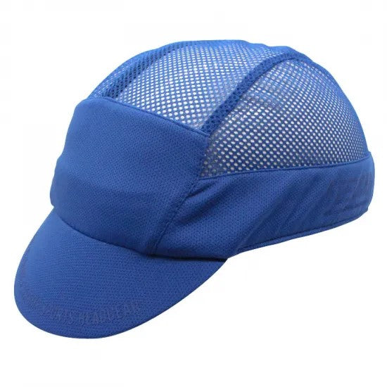 ANTI-SWEAT SLW MESH CAP