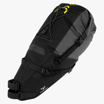 Backcountry Saddle Pack