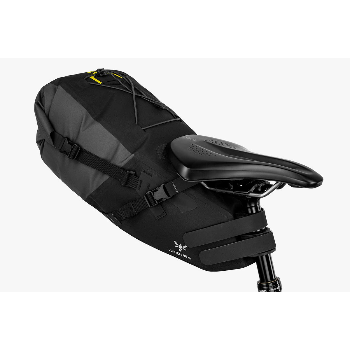 Backcountry Saddle Pack