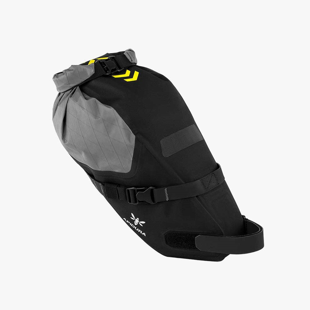 APIDURA｜バックカントリー・サドルパック – 京都の自転車屋 CYCLE