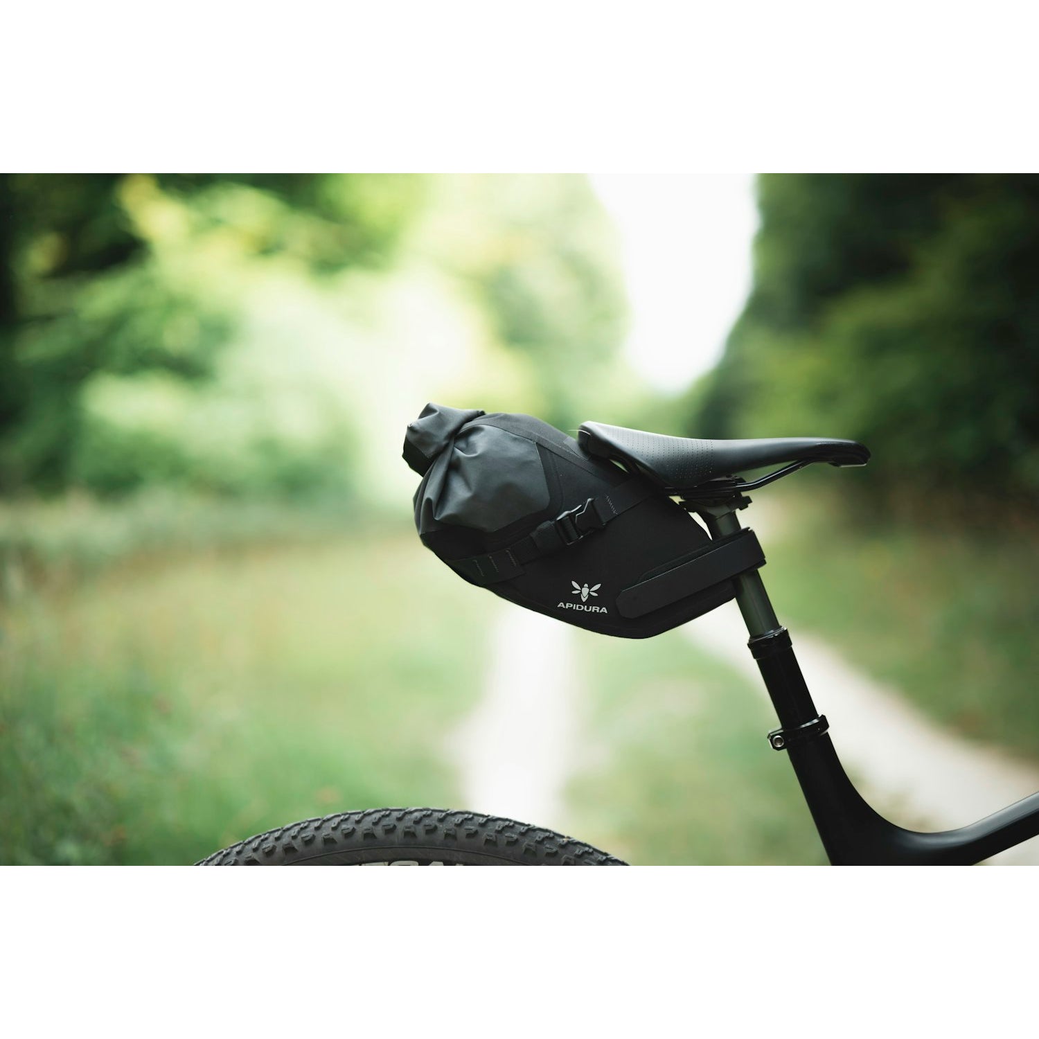 APIDURA｜バックカントリー・サドルパック – 京都の自転車屋 CYCLE