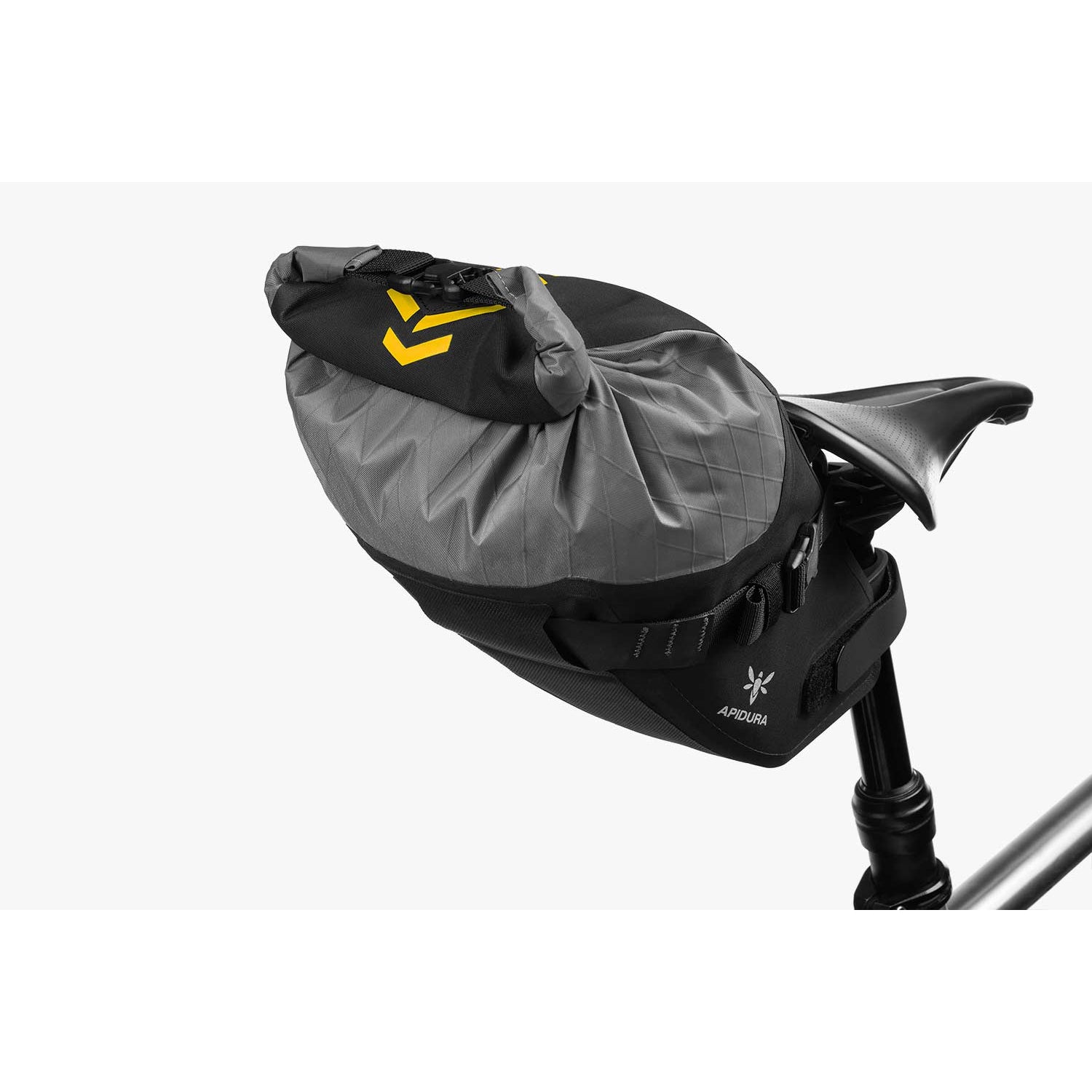 APIDURA｜バックカントリー・サドルパック – 京都の自転車屋 CYCLE