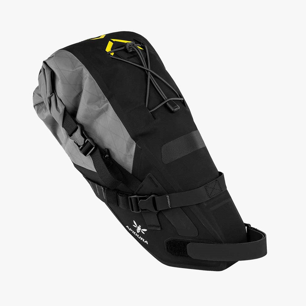 APIDURA｜バックカントリー・サドルパック – 京都の自転車屋 CYCLE